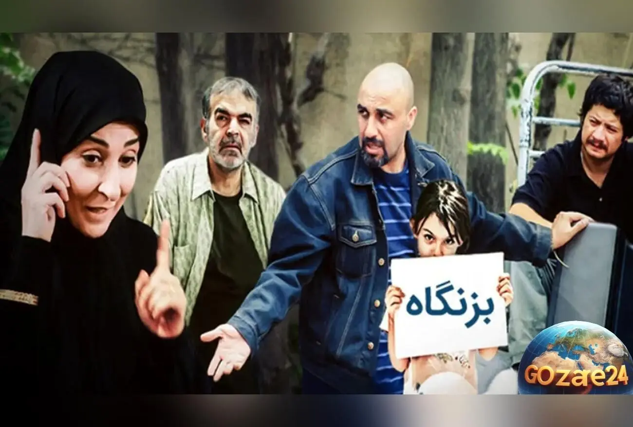 خنده‌دارترین سکانس خواستگاری علی صادقی در مجموعه «بزنگاه»؛ وقتی بازیگر معروف مثل مرد می‌رود ولی پرتش می‌کنند بیرون!