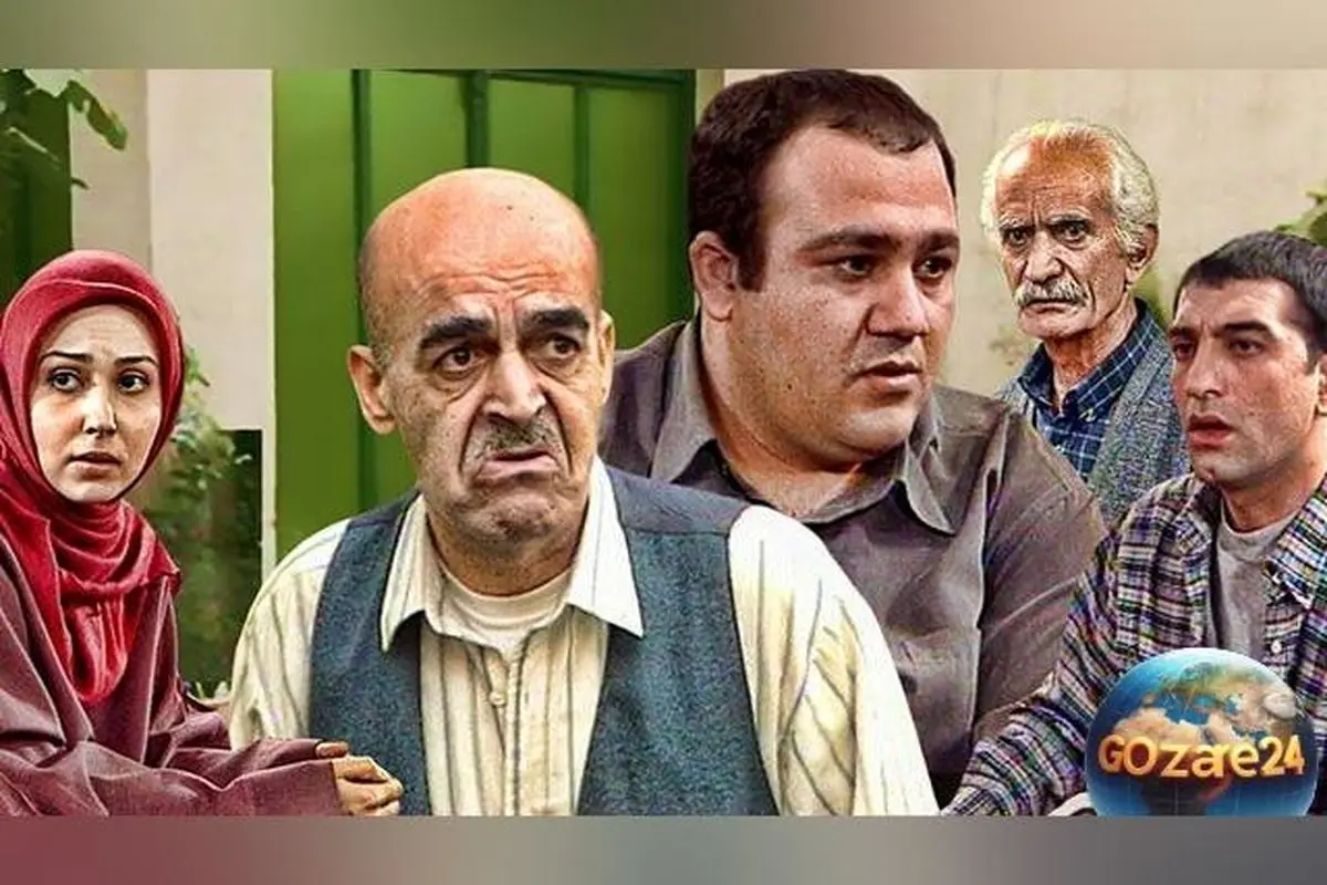 رازهای ناگفته «زیر آسمان شهر» پس از 20 سال: علت کنار گذاشتن یوسف تیموری فاش شد