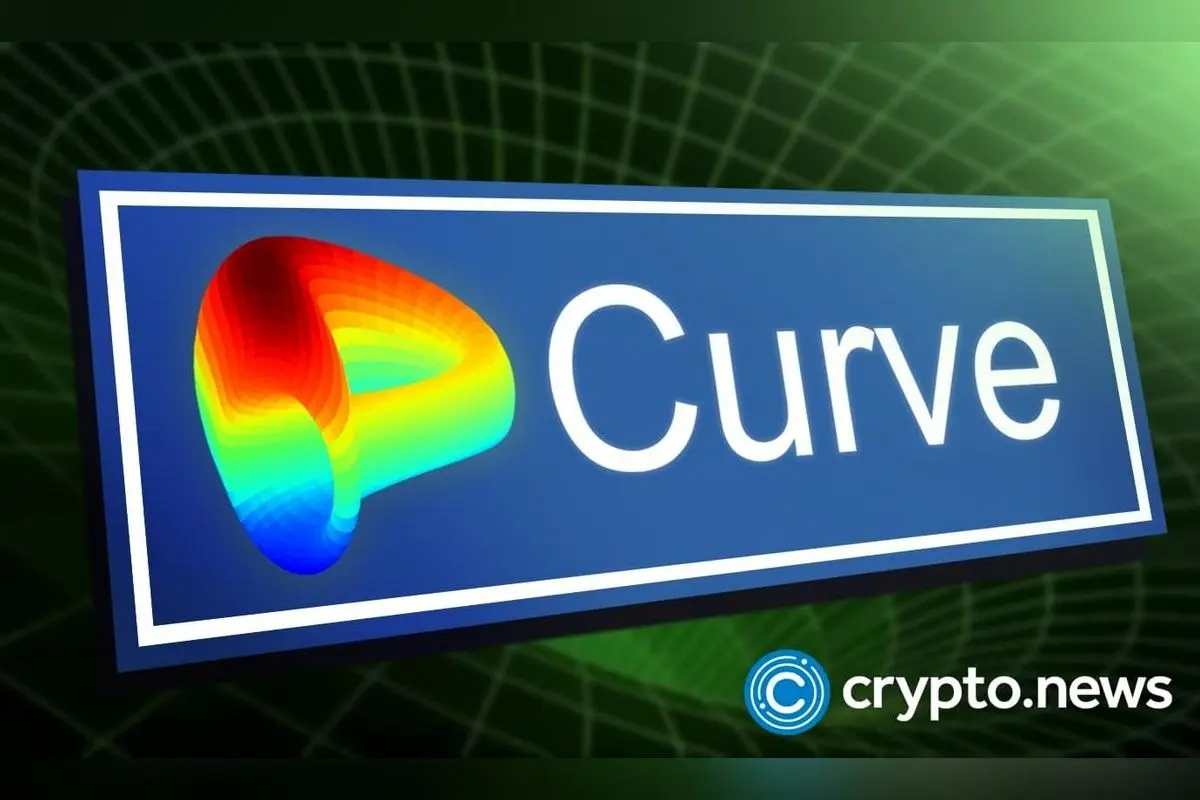 رشد چشمگیر درآمد و حجم معاملات Curve Finance در سه‌ماهه سوم ۲۰۲۵؛ تثبیت جایگاه برتر در بازار دیفای و افزایش اعتماد کاربران