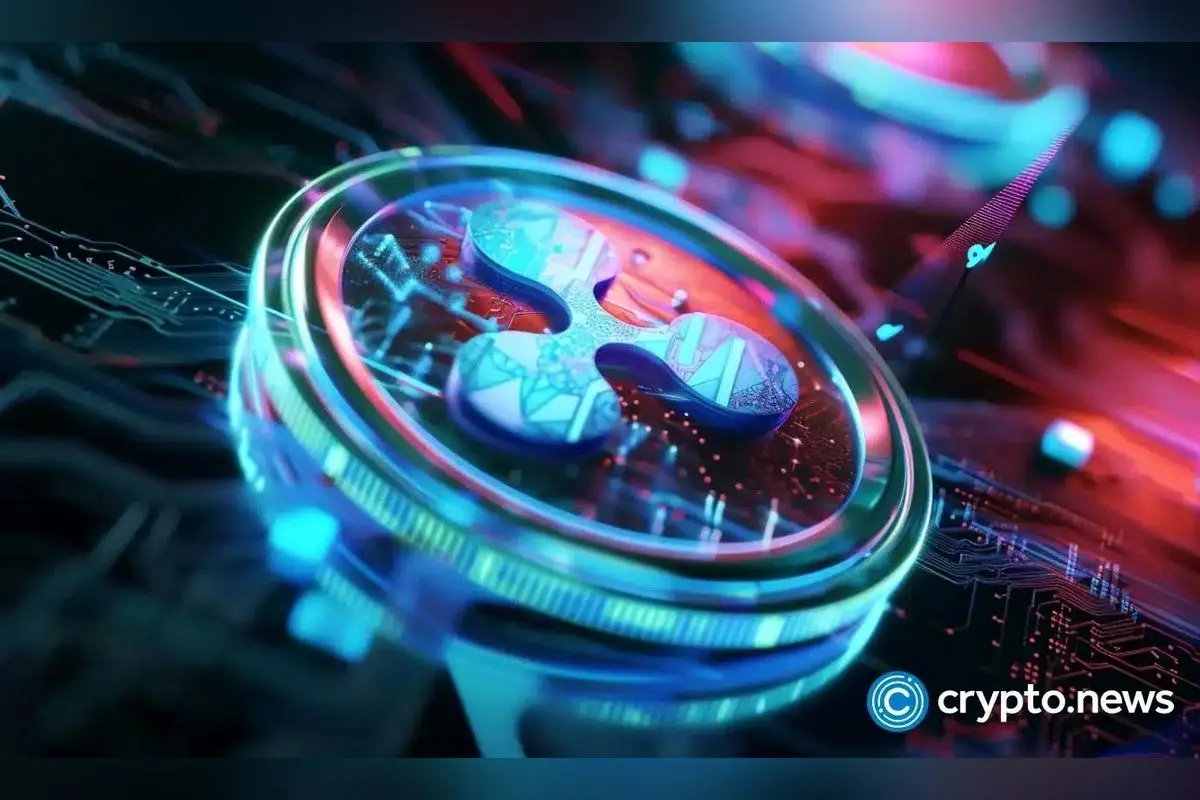 شرکت ژاپنی گومی با سرمایهگذاری ۱۷ میلیون دلار روی XRP: استراتژی جدید خزانهداری رمزارز در صنعت بازی و فناوری