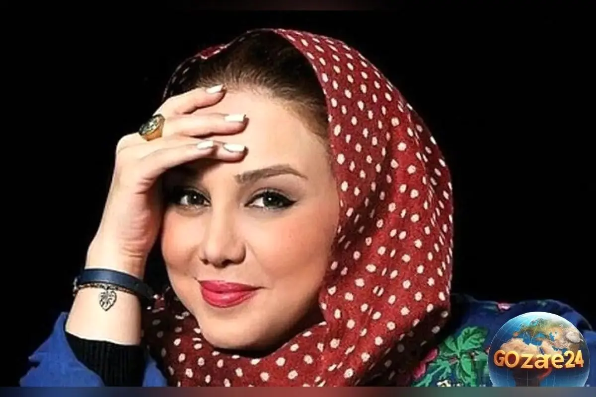 تصویر قدیمی بهنوش بختیاری قبل از عمل بینی؛ او نیاز به جراحی نداشت؟