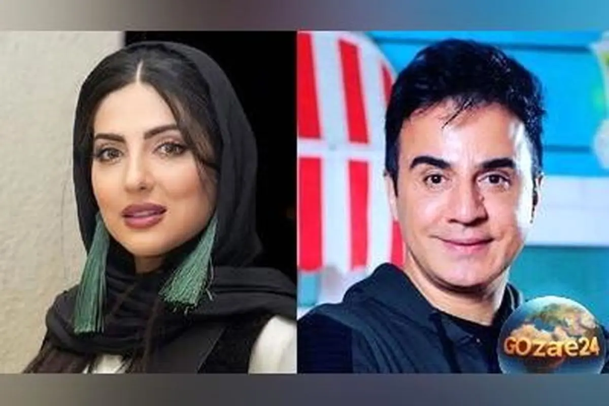 تیکه جنجالی عموپورنگ به هلیا امامی: واکنش و حاشیه‌های جدید در فضای مجازی