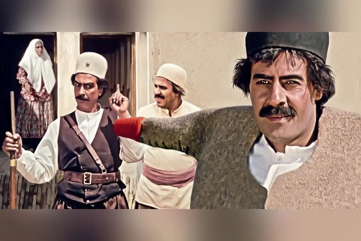 بازیگران سریال روزی روزگاری پس از ۲۵ سال کنار خانواده‌هایشان در کنار هم | عکس‌های کمتر دیده‌شده از خسرو شکیبایی، محمود پاک نیت و گوهر خیراندیش
