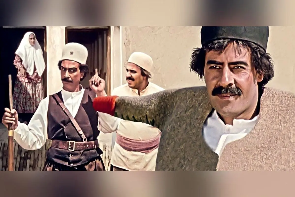 بازیگران سریال روزی روزگاری پس از ۲۵ سال کنار خانواده‌هایشان در کنار هم | عکس‌های کمتر دیده‌شده از خسرو شکیبایی، محمود پاک نیت و گوهر خیراندیش