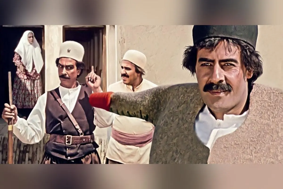 بازیگران سریال روزی روزگاری پس از ۲۵ سال کنار خانواده‌هایشان در کنار هم | عکس‌های کمتر دیده‌شده از خسرو شکیبایی، محمود پاک نیت و گوهر خیراندیش