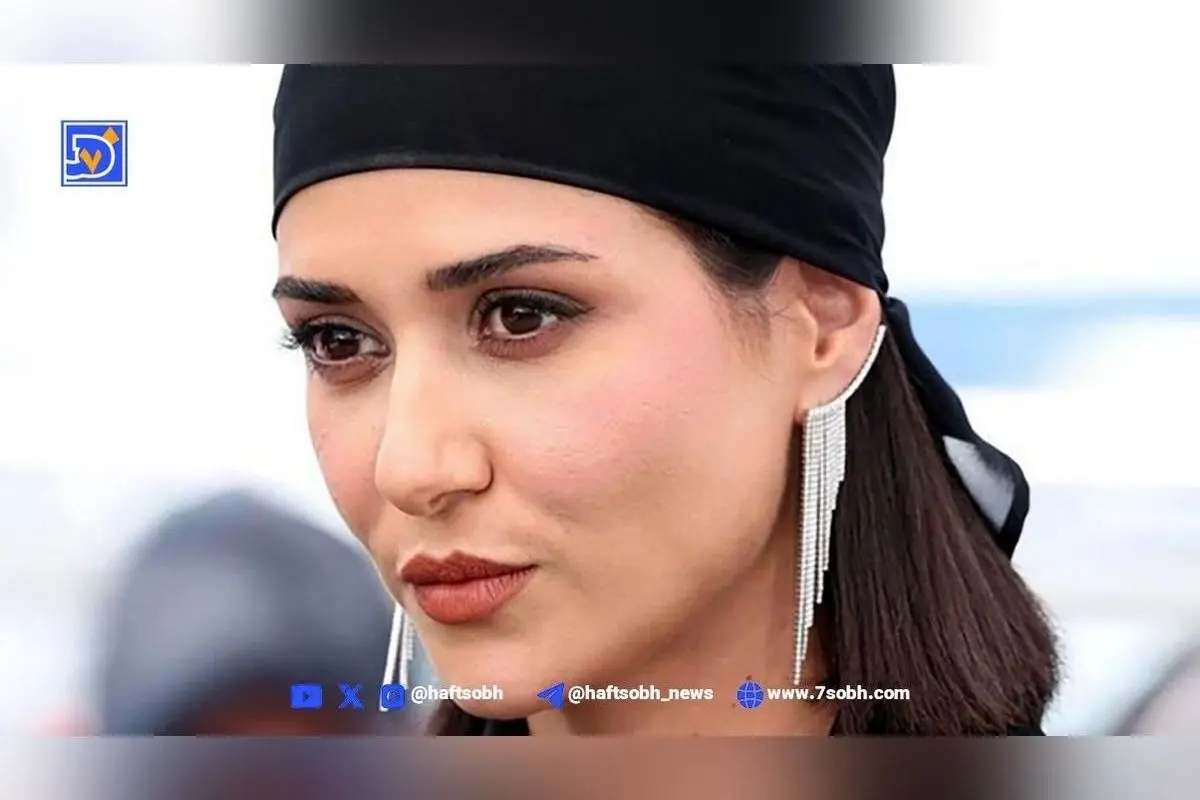 بیوگرافی کامل پریناز ایزدیار؛ ستاره محبوب سینما و تلویزیون با استایل مینیمال و زندگی متفاوت