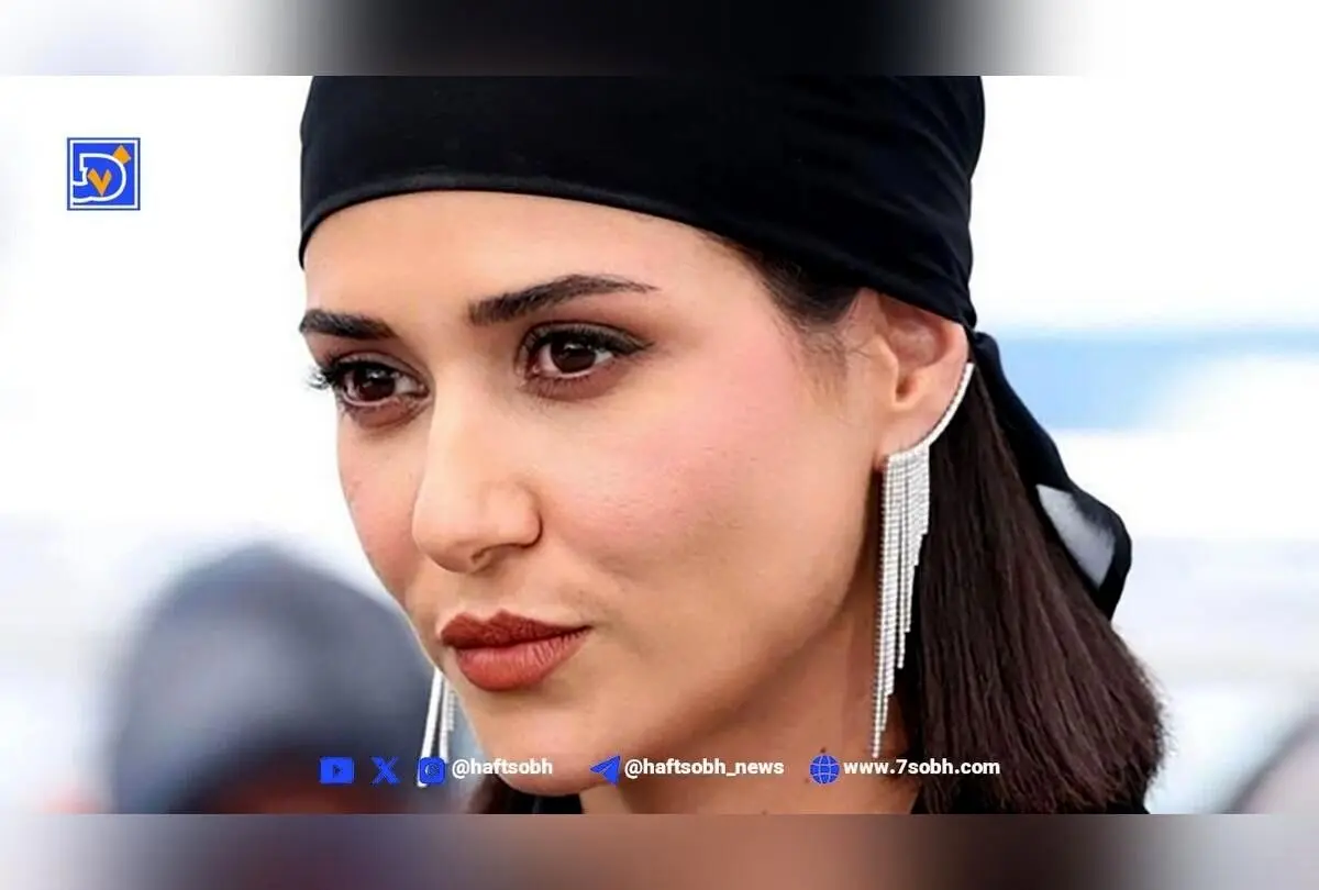 بیوگرافی کامل پریناز ایزدیار؛ ستاره محبوب سینما و تلویزیون با استایل مینیمال و زندگی متفاوت