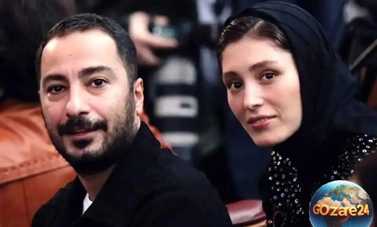 حیوان خانگی نوید محمدزاده و فرشته حسینی: عکس جذاب و دیدنی در صفحه اینستاگرام آنها