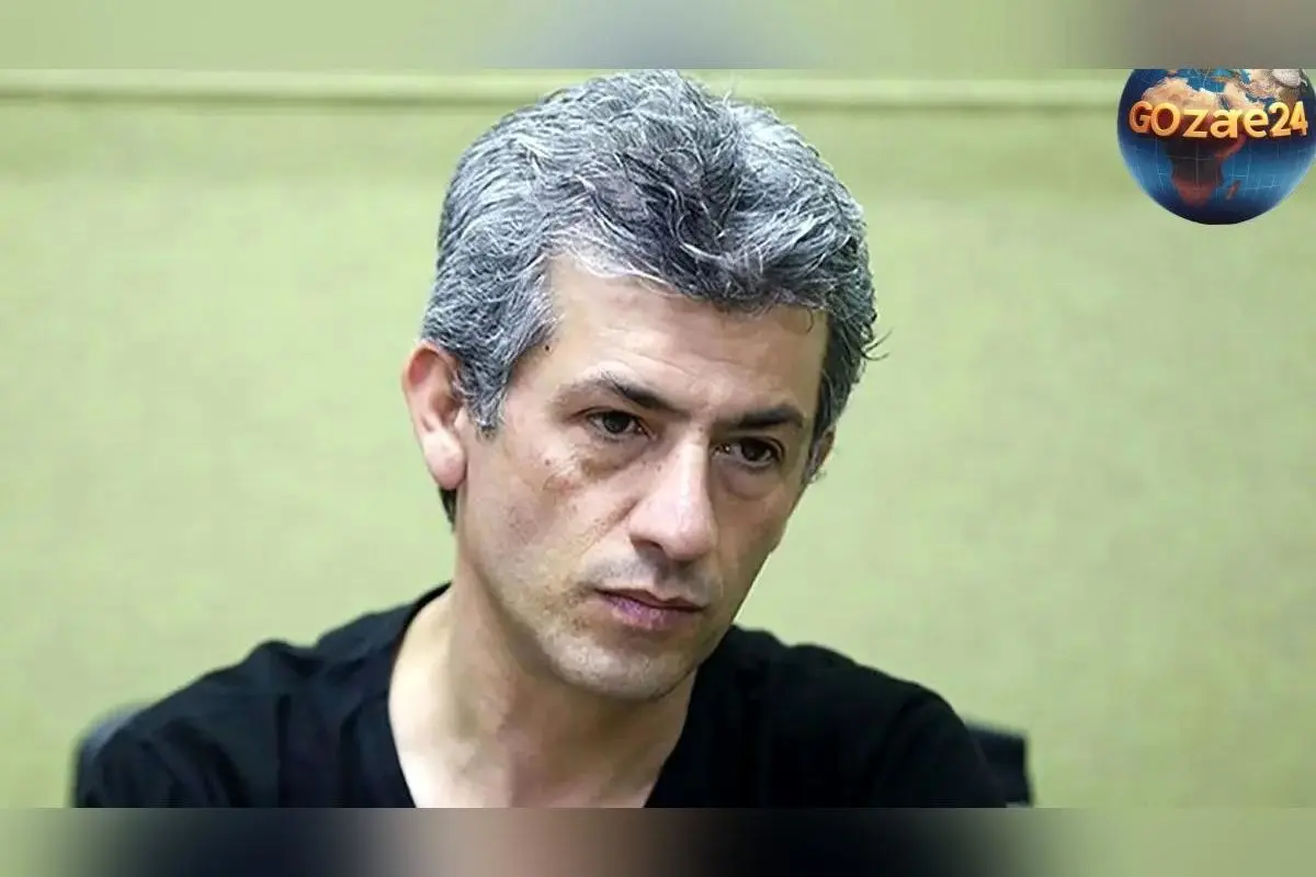 زندگی شخصی و حرفه‌ای سیروس همتی؛ بازیگر، کارگردان و معلم ریاضی با عکس‌های دیدنی