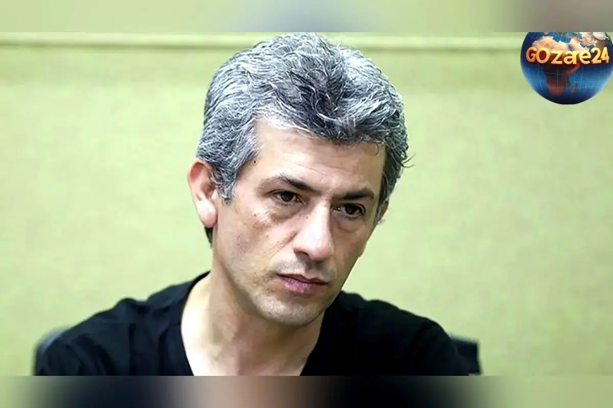 زندگی شخصی و حرفه‌ای سیروس همتی؛ بازیگر، کارگردان و معلم ریاضی با عکس‌های دیدنی