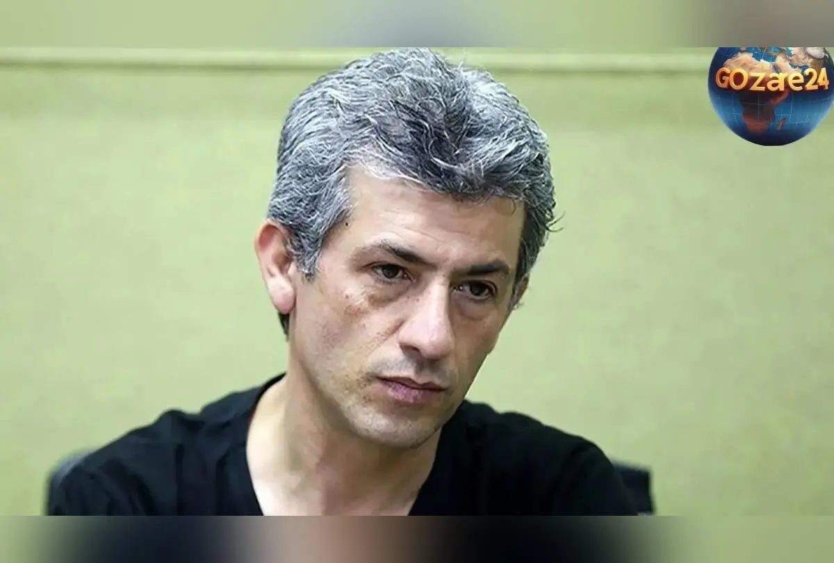زندگی شخصی و حرفه‌ای سیروس همتی؛ بازیگر، کارگردان و معلم ریاضی با عکس‌های دیدنی