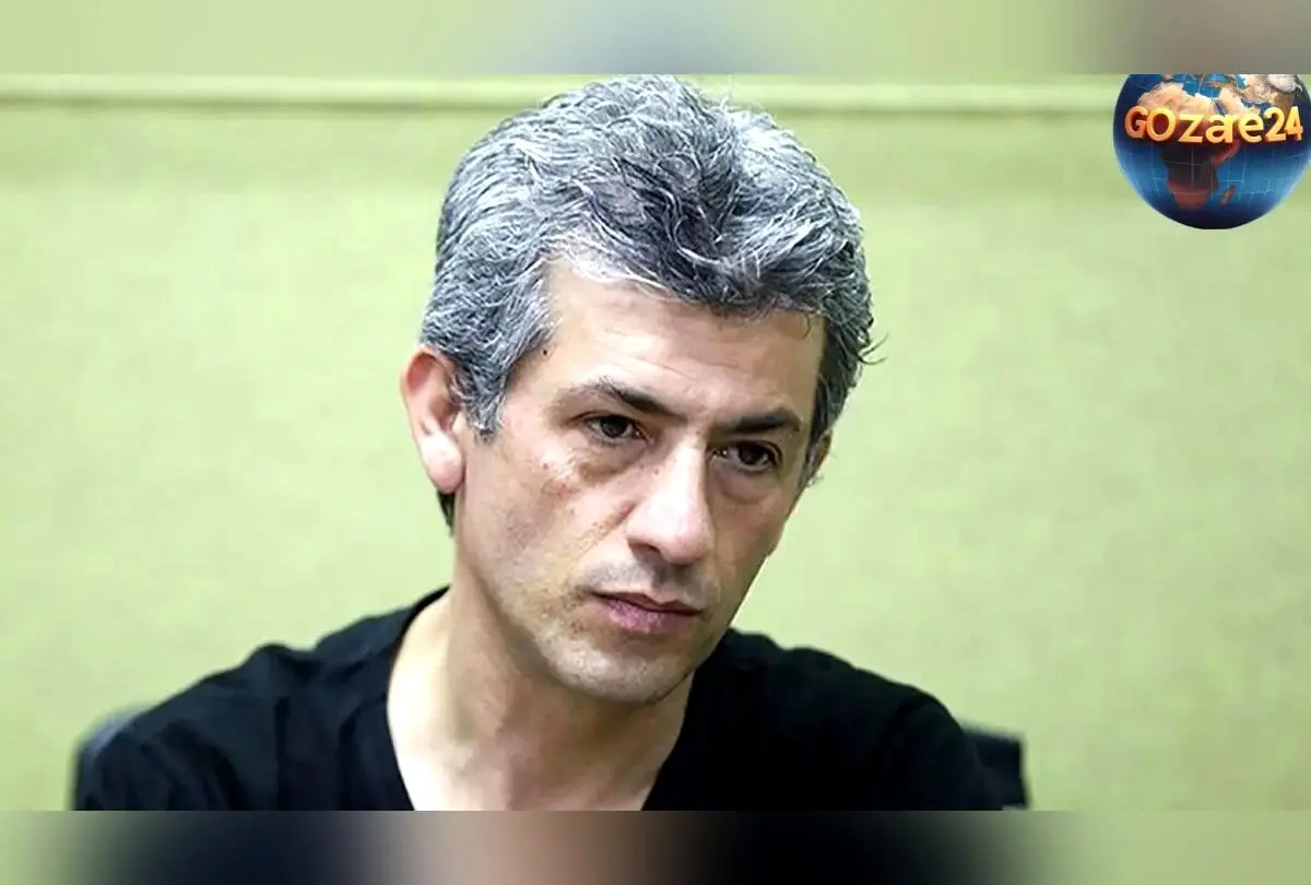 زندگی شخصی و حرفه‌ای سیروس همتی؛ بازیگر، کارگردان و معلم ریاضی با عکس‌های دیدنی