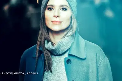 سحر دولتشاهی راز لاغری‌اش را فاش کرد!