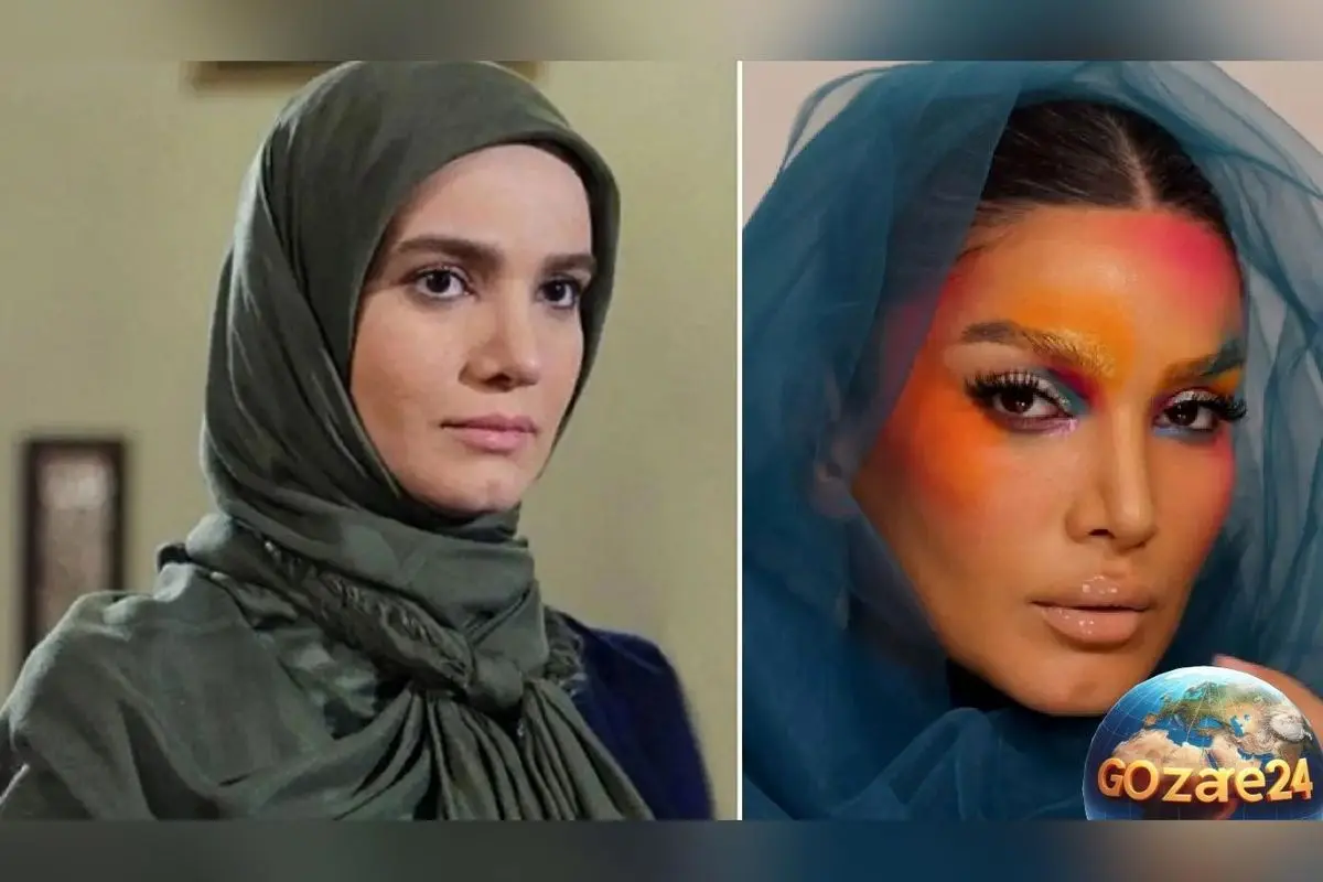 متین ستوده در برنامه شفرونی: اول من تست می‌کنم، زیبایی‌ام رو مدیون عمل‌های زیبایی است!