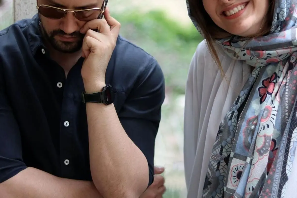 یادی از تیپ تابستانی پناه و نبات دختران شاهرخ استخری در اینستاگرام عمهاش + عکس قدیمی و لحظات خاطرهانگیز
