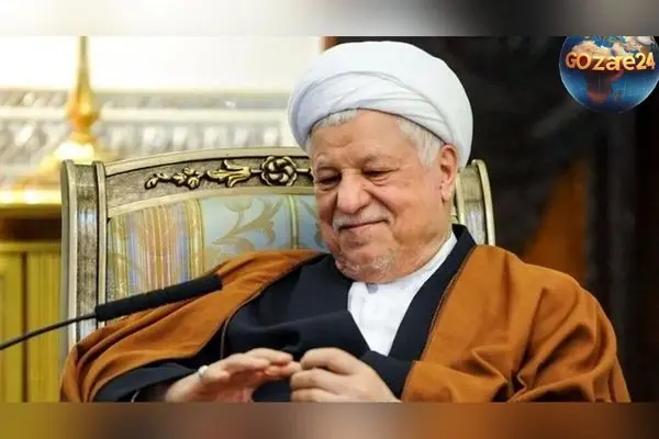 تصویر دیدنی از سفر کیش هاشمی رفسنجانی با نوه بامزه‌اش + عکس خانوادگی خاطره‌انگیز