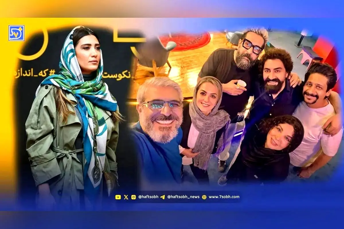 مروری بر هنرمندان و استایل‌های متفاوت در اختتامیه جشنواره ۲۵ سینما: از کامران تفتی و شهره سلطانی تا نیکی مظفری