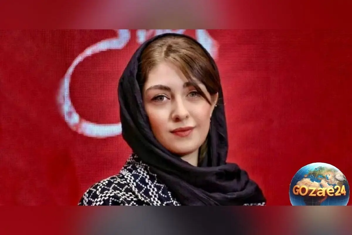 مدلینگ خاص و دخترانه الیکا ناصری با مانتوهای مینیمال و شیک + عکس‌های جدید و استایل مناسب سن