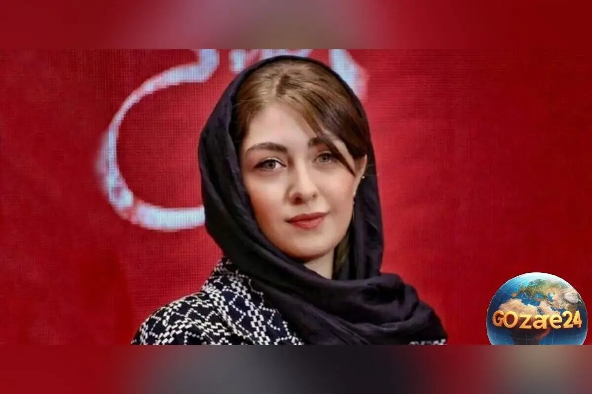 مدلینگ خاص و دخترانه الیکا ناصری با مانتوهای مینیمال و شیک + عکس‌های جدید و استایل مناسب سن