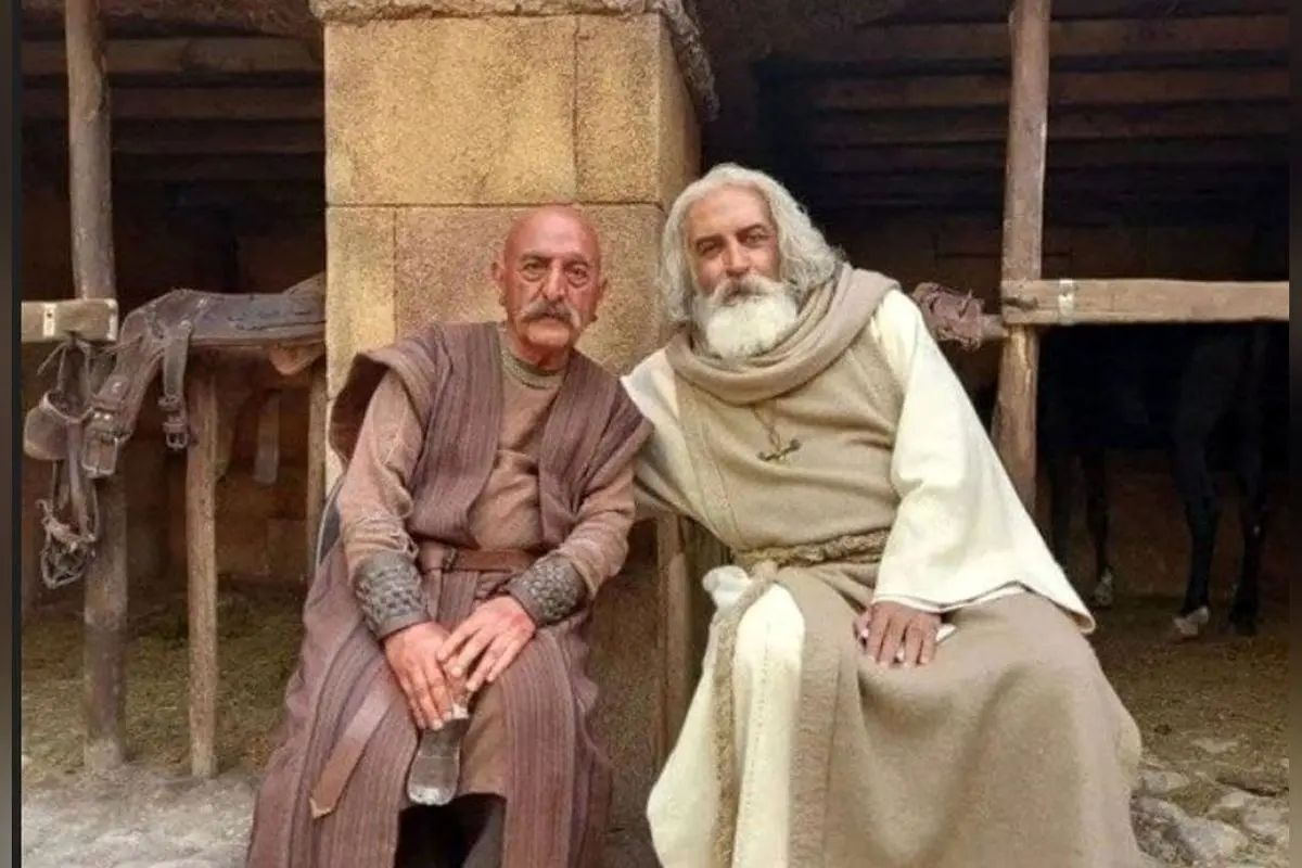 جزئیات ساخت سریال حضرت موسی (ع): ۵۰ قسمت با پخش همزمان در حال تولید و آماده‌سازی