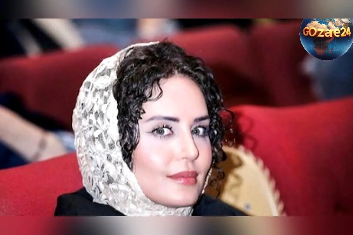 الناز شاکردوست با گریم جدید شباهت صد درصدی به وحید رهبانی پیدا کرد + تصاویر حیرت‌انگیز