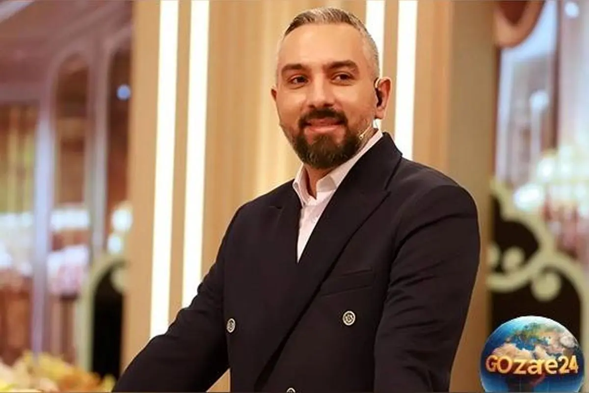 مجید یحیایی در مکان مذهبی: چهره‌ای جدید و معنوی از مجری محبوب صبحگاهی