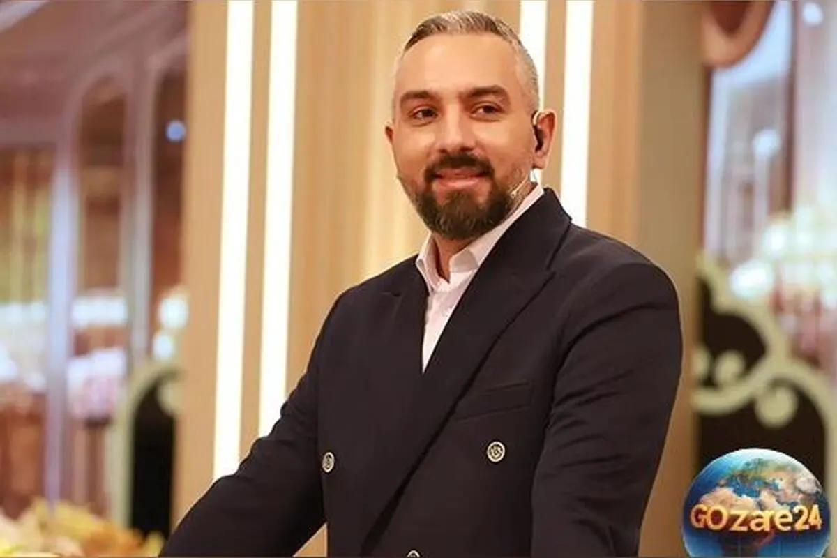 مجید یحیایی در مکان مذهبی: چهره‌ای جدید و معنوی از مجری محبوب صبحگاهی