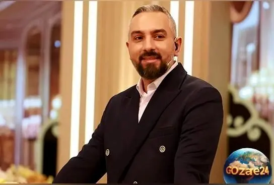مجید یحیایی در مکان مذهبی: چهره‌ای جدید و معنوی از مجری محبوب صبحگاهی