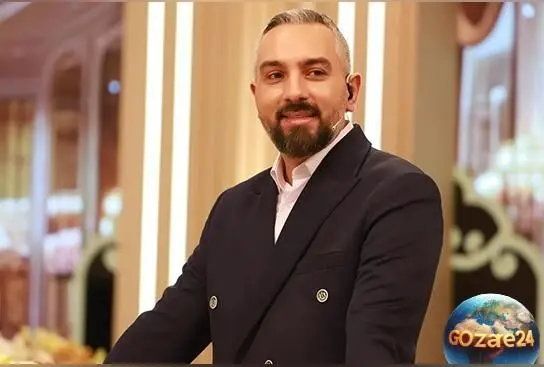 مجید یحیایی در مکان مذهبی: چهره‌ای جدید و معنوی از مجری محبوب صبحگاهی