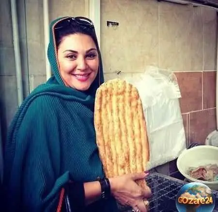 تصاویر دیدنی از بازیگران و هنرمندان در نانوایی‌های صبحگاهی؛ لحظاتی جذاب و متفاوت از زندگی سلبریتی‌ها