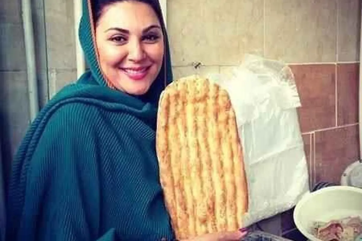 تصاویر دیدنی از بازیگران و هنرمندان در نانوایی‌های صبحگاهی؛ لحظاتی جذاب و متفاوت از زندگی سلبریتی‌ها