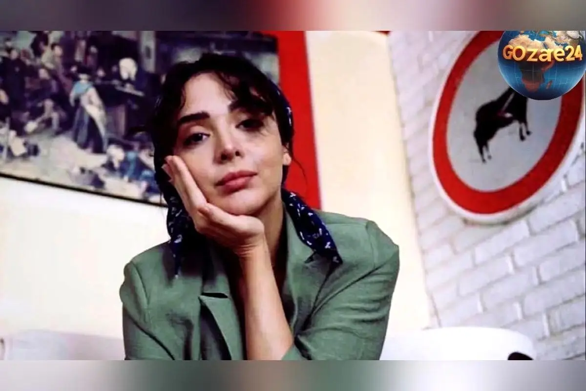 المیرا دهقانی از میکاپ آرتیست خود قدردانی کرد و تصاویر زیبایی را در اینستاگرام به اشتراک گذاشت