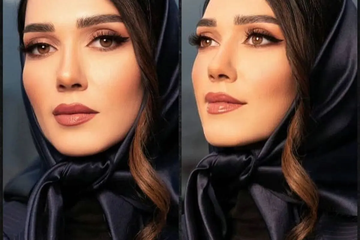 شهرزاد کمال زاده با استایل بی‌نظیر در کافه شیشه‌ای، شروع هفته‌ای متفاوت و شیک