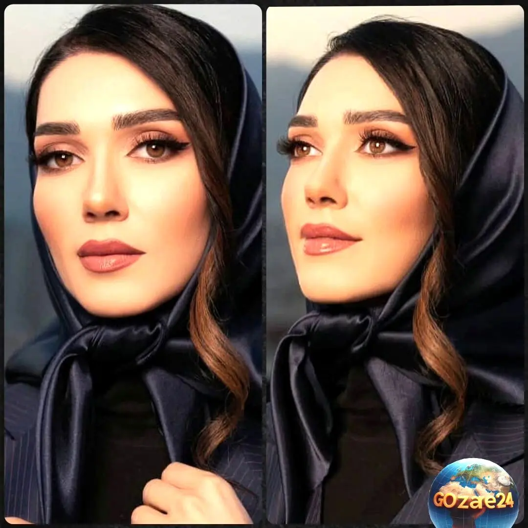 شهرزاد کمال زاده با استایل بی‌نظیر در کافه شیشه‌ای، شروع هفته‌ای متفاوت و شیک