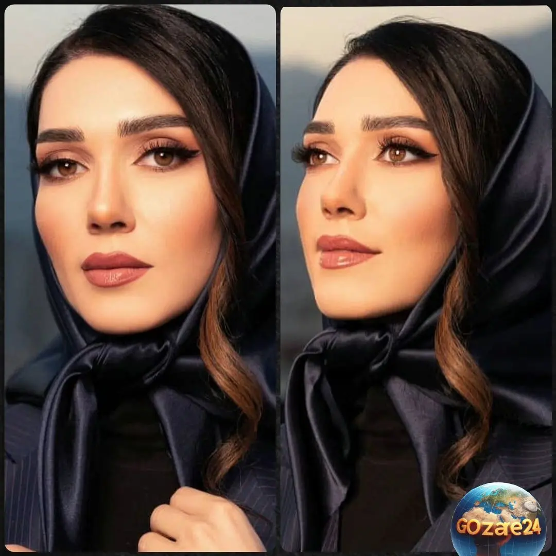 شهرزاد کمال زاده با استایل بی‌نظیر در کافه شیشه‌ای، شروع هفته‌ای متفاوت و شیک