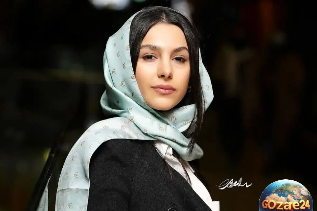 جوانه دلشاد با استایل جذاب و دامن کوتاه در جدیدترین پست اینستاگرام خود ظاهر شد