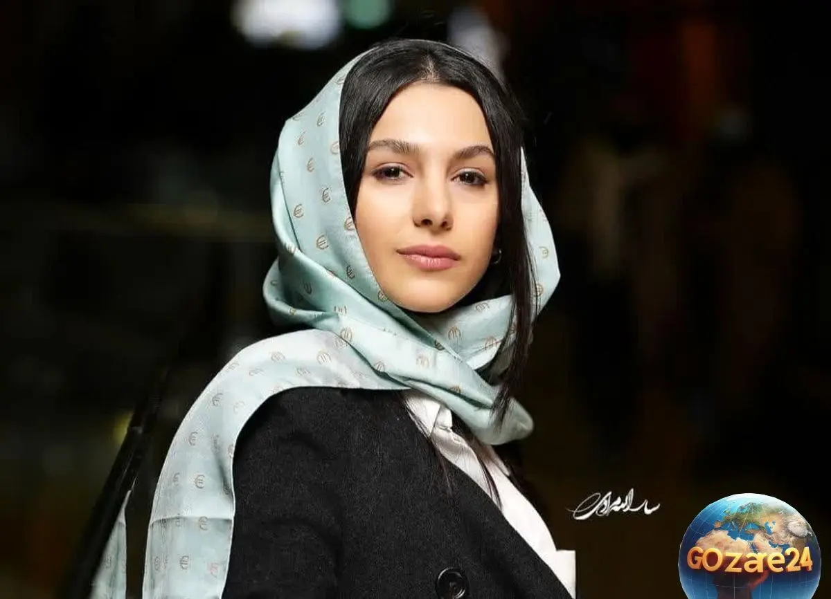 جوانه دلشاد با استایل جذاب و دامن کوتاه در جدیدترین پست اینستاگرام خود ظاهر شد