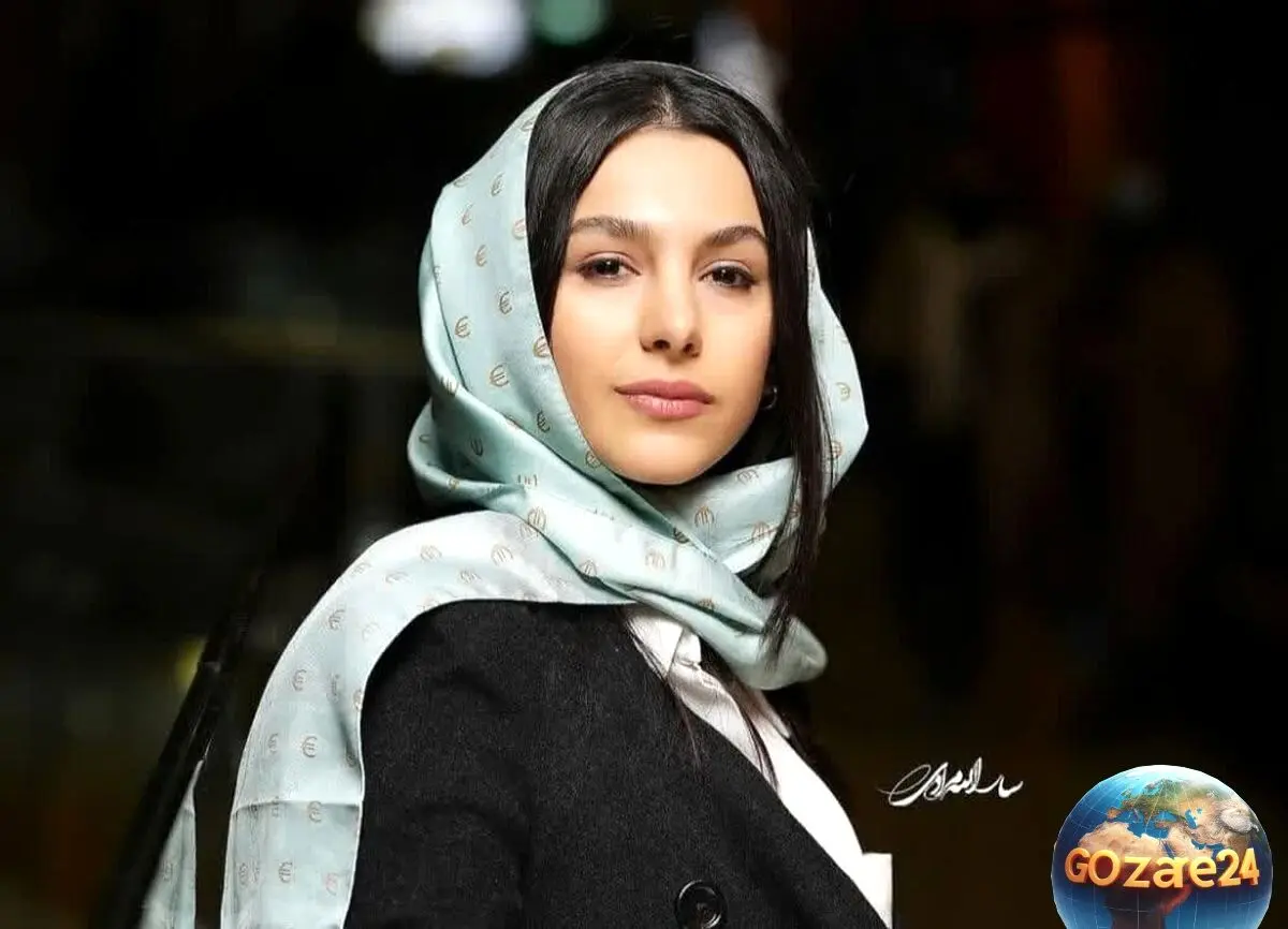 جوانه دلشاد با استایل جذاب و دامن کوتاه در جدیدترین پست اینستاگرام خود ظاهر شد