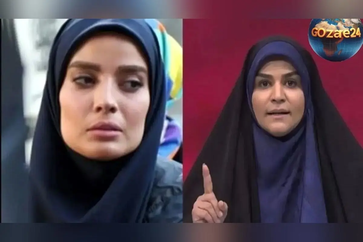 عاطفه حبیبی در نقش سحر امامی در فیلم جنجالی «بازگشت سحر»؛ تصاویر جدید و جذاب از بازیگر توانمند سینما و تلویزیون