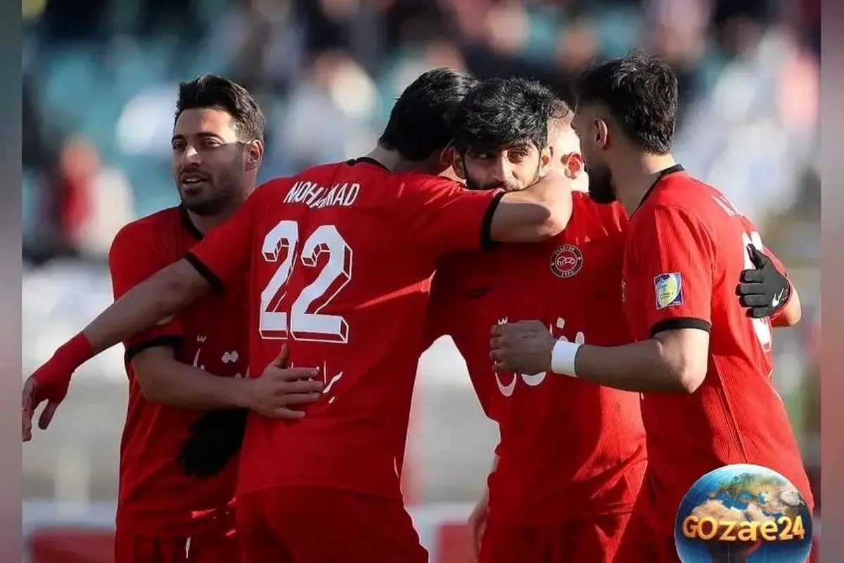 بهترین بازیکن تراکتور در هفته‌های اخیر؛ نظر هواداران درباره برترین ستاره تیم