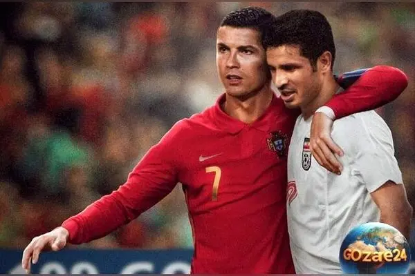 برترین لحظه تاریخ هرتابرلین در لیگ قهرمانان اروپا: علی دایی با دو گل در مقابل چلسی