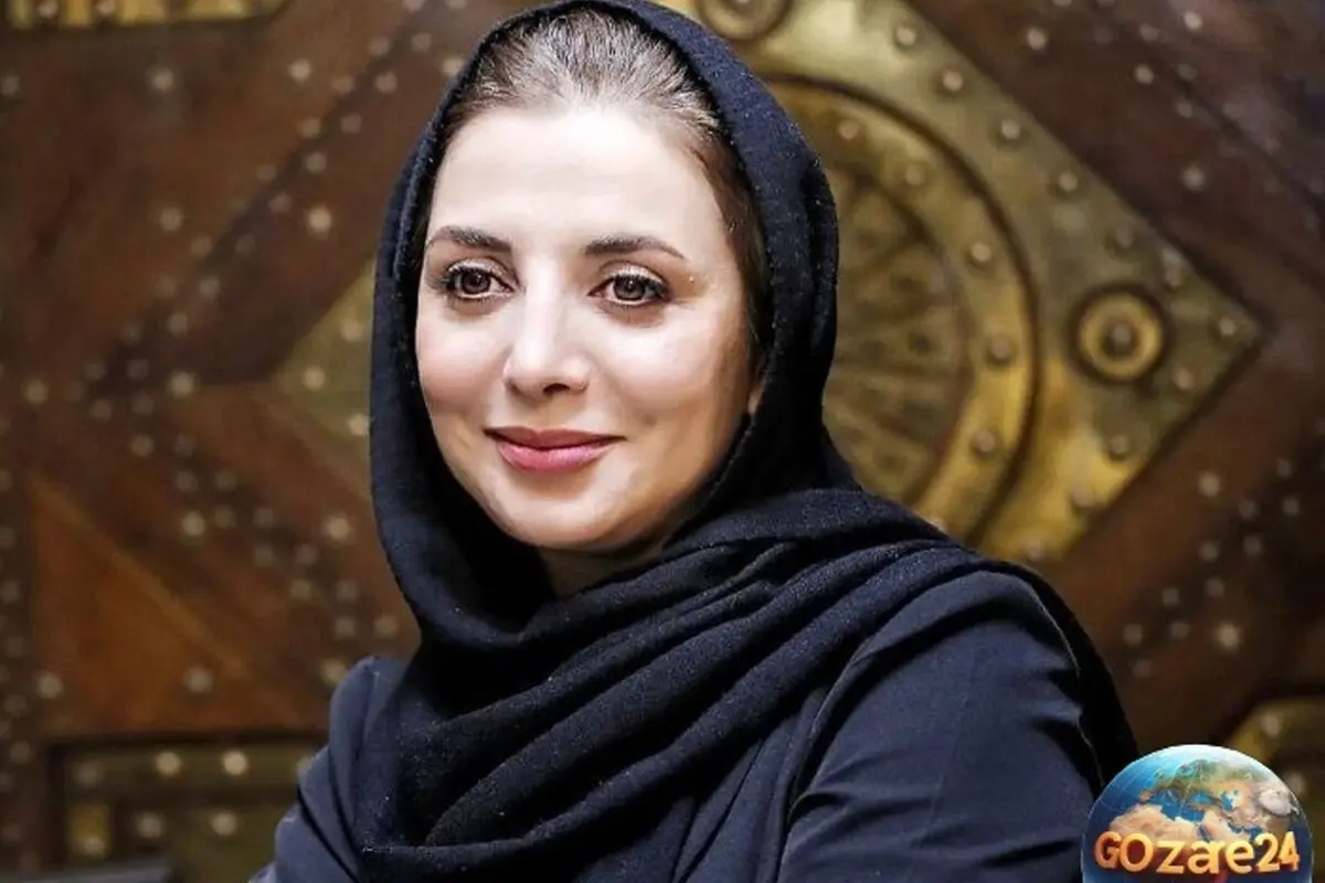 همزاد ترکیه‌ای رویا میرعلمی با شباهت صددرصدی در ظاهر و چهره!