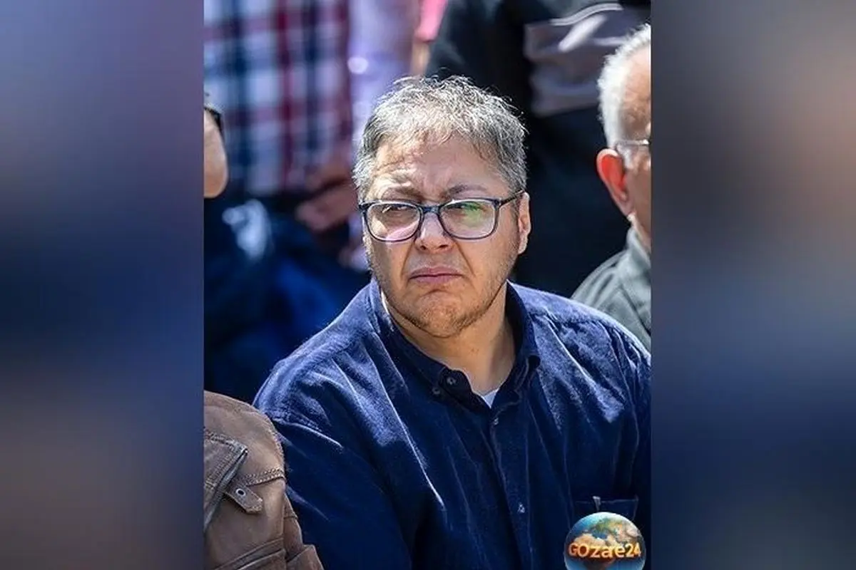 امیرحسین قیاسی با شوخ‌طبعی درباره تغییرات بازیگران «سلام علیکم حاج آقا» پس از 7 سال توقیف