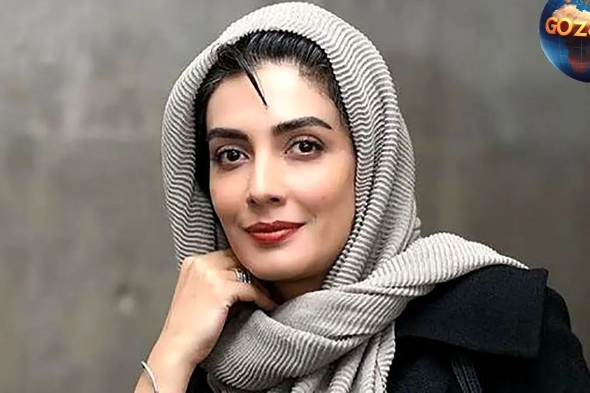 تغییر جنسیت نگین لیلا زارع؛ عکس‌های جدید پسرانه سپنتا بازیگر تئاتر و حواشی جنجالی در اکران فیلم «ضد»