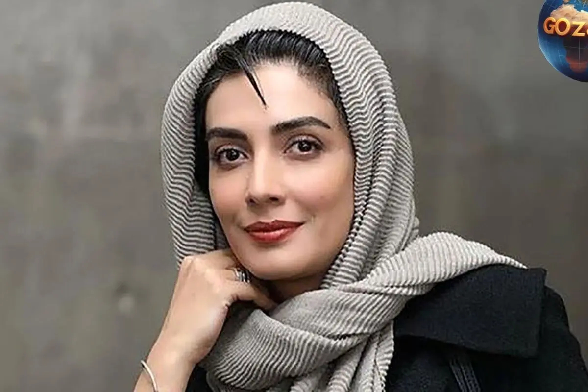 تغییر جنسیت نگین لیلا زارع؛ عکس‌های جدید پسرانه سپنتا بازیگر تئاتر و حواشی جنجالی در اکران فیلم «ضد»