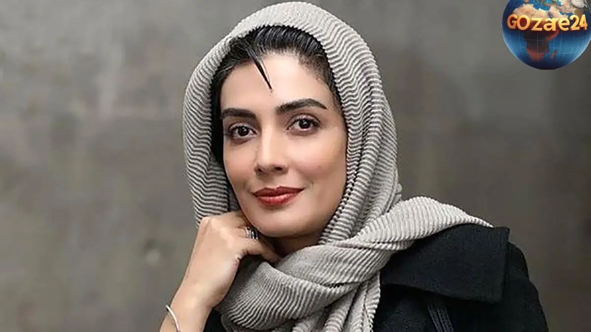 تغییر جنسیت نگین لیلا زارع؛ عکس‌های جدید پسرانه سپنتا بازیگر تئاتر و حواشی جنجالی در اکران فیلم «ضد»