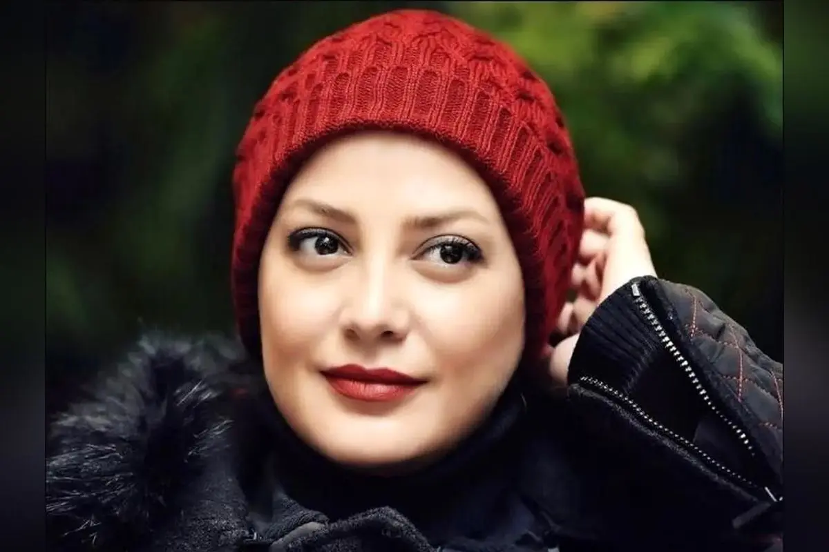 طناز طباطبایی در کم‌ترین حضور؛ استایل متفاوت با تم سیاه و سفید در مراسم عزاداری و دل‌تنگی طرفداران