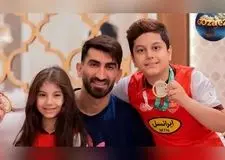 مجسمه بی‌نظیر علیرضا بیرانوند، دروازه‌بان ملی‌پوش کشورمان، از مجسمه رونالدو هم بهتر است!