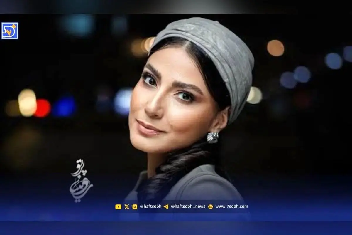 استایل منحصربه‌فرد سمیرا حسن‌پور در جشنواره سلیمانیه با طراحی غیرمتقارن و لباس شکلاتی «گلرخ» در پایتخت، سوژه رسانه‌ها