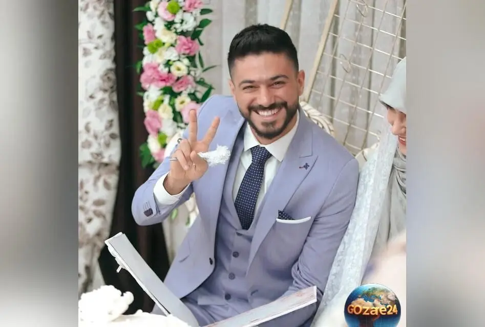 شایان مصلح، فوتبالیست معروف لیگ برتری، برای دومین بار پدر شد + عکس و خبر تولد نوزاد مبارک